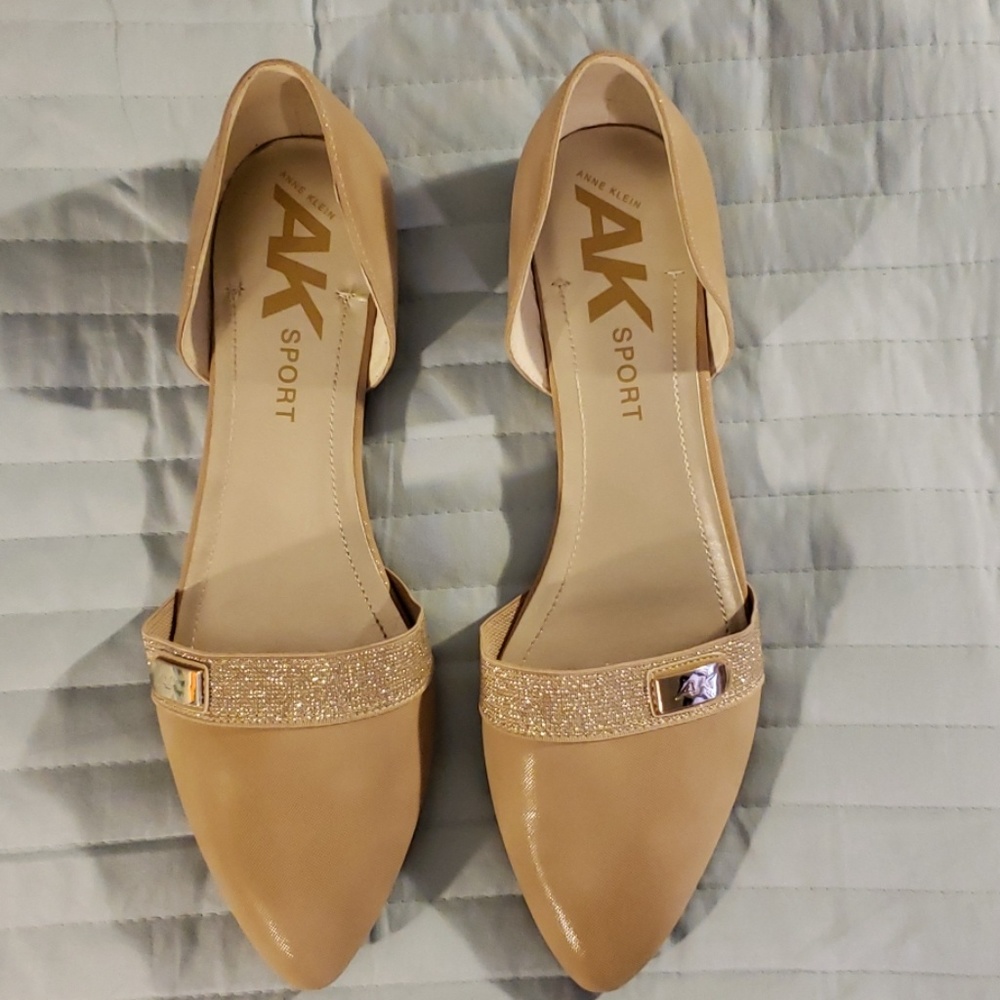 Women's Shoes - Ann Klein - New Without Tags